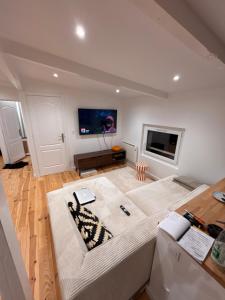 Superbe T3 lumineux à louer à Bidart, proche océan et centre ville