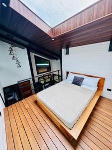 Paraiso Terrenal Chalet