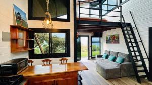 Paraiso Terrenal Chalet