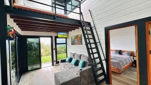 Paraiso Terrenal Chalet