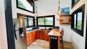 Paraiso Terrenal Chalet