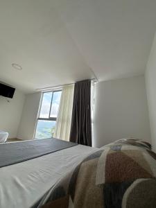 Hotel Boutique El Paisaje