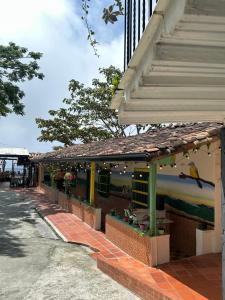 Hotel Boutique El Paisaje