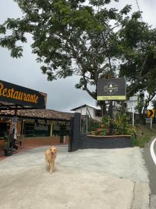 Hotel Boutique El Paisaje