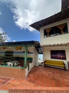 Hotel Boutique El Paisaje