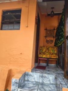 Chalé da Elba 02 Ilhabela