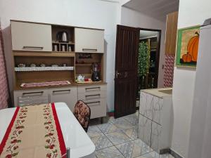 Chalé da Elba 02 Ilhabela