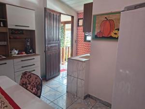 Chalé da Elba 02 Ilhabela