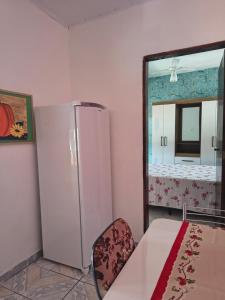 Chalé da Elba 02 Ilhabela