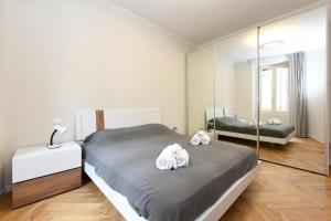 Living Salò 11 - Lago e Duomo a pochi passi