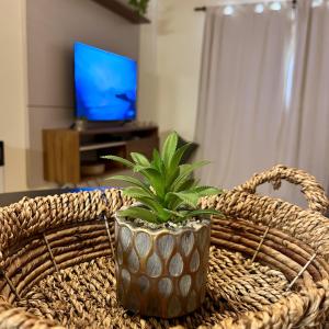 Departamento céntrico con cochera Muy cómodo cerca de todo