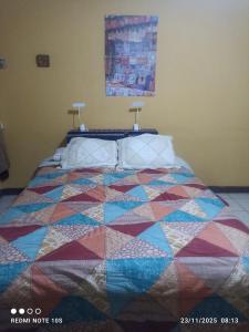 Apartamento Luna Bella