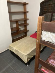 Hostel - Albergue - Natureza - Riacho Grande