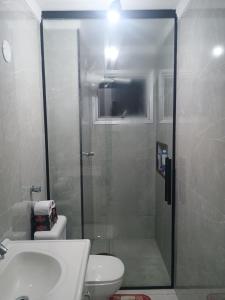 Apartamento pé na areia Enseada Guarujá