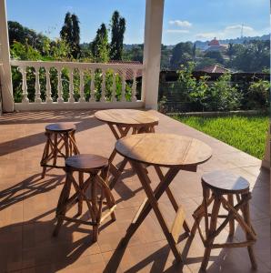 Mi pueblo Hostal Nahuizalco