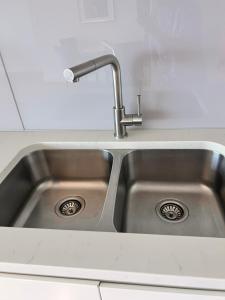 River and city view Sky tower L78 2b2b