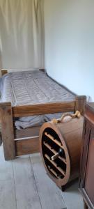 Cabaña La Reserva de la Albufera