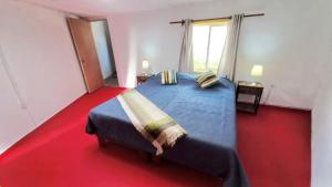 Campamento Ñandú Hostel