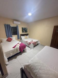 Caribe de Alter - Hotel & Pousada