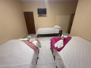 Caribe de Alter - Hotel & Pousada