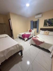 Caribe de Alter - Hotel & Pousada