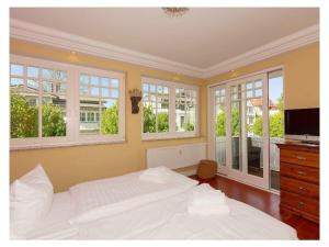 Villa Hansa 4 Comfortable holiday residence