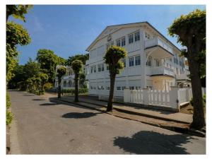 Villa Hansa 4 Comfortable holiday residence