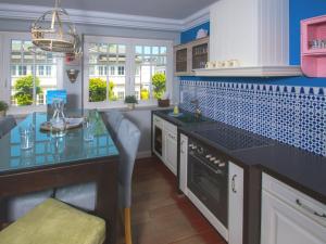 Villa Hansa 4 Comfortable holiday residence
