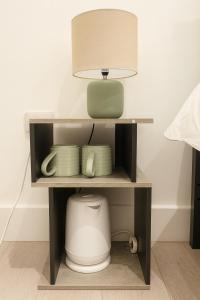 La Rose Serenity Residence Elegant Rooms