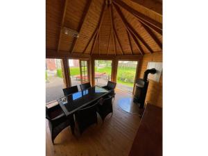 Huus Rungholt Comfortable holiday residence