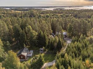 5 person holiday home in KÖPMANNEBRO