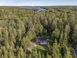 5 person holiday home in KÖPMANNEBRO