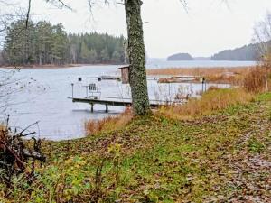 5 person holiday home in KÖPMANNEBRO