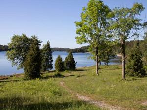 5 person holiday home in KÖPMANNEBRO