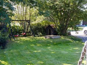 5 star holiday home in Gilleleje
