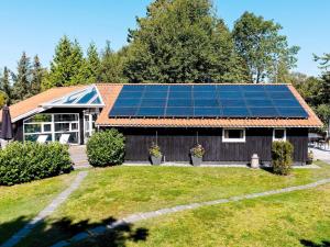 5 star holiday home in Gilleleje