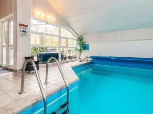 5 star holiday home in Gilleleje
