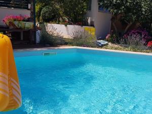 Cherry Comfortable holiday residence