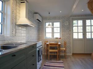 4 person holiday home in Tanumshede