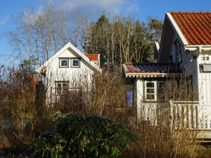 4 person holiday home in Tanumshede