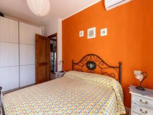 With air conditioning and private terrace img15