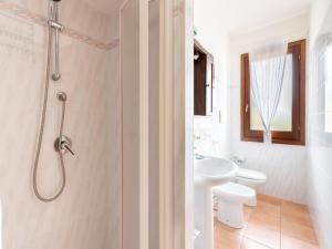 With air conditioning and private terrace img19