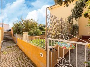 Apartment in Castelsardo with sea views