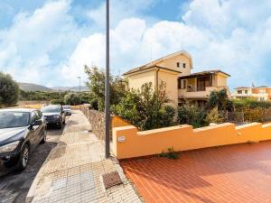 Apartment in Castelsardo