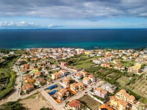 Aria condizionata e ampio spazio esterno img29