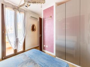 Aria condizionata e ampio spazio esterno img15