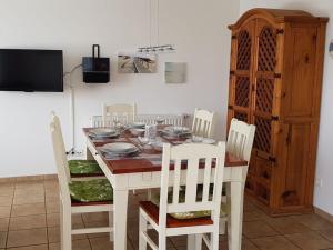 Strandperle 1 Comfortable holiday residence