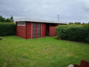 Strandperle 1 Comfortable holiday residence