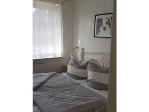 Strandperle 1 Comfortable holiday residence