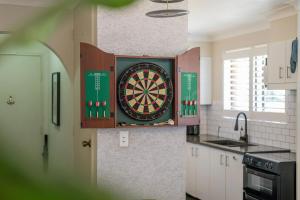 Well Wattle you know?